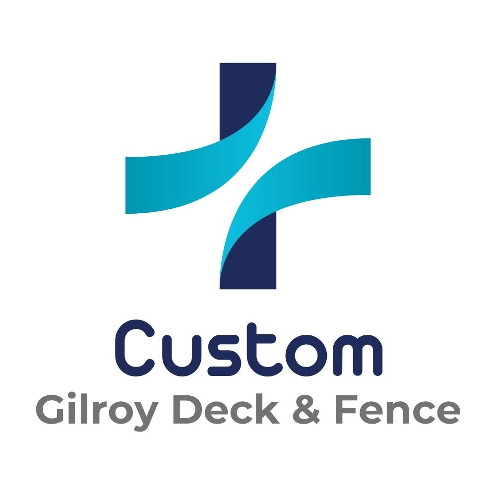 Custom Gilroy Deck & Fence